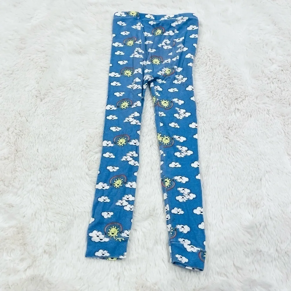 GAP baby blue